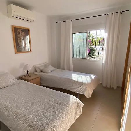 Alamos Alpehytte Torremolinos