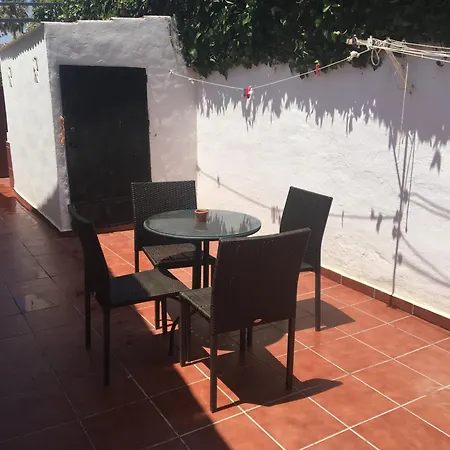 Chalet Alamos