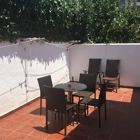 Alamos Chalet Torremolinos
