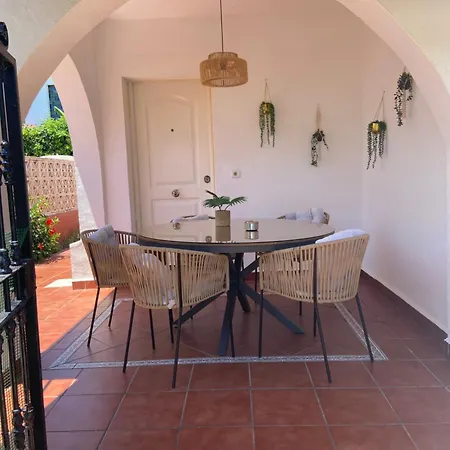 Alamos Torremolinos