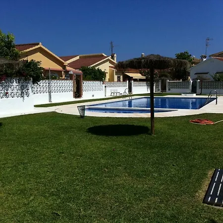 Alpehytte Alamos Torremolinos
