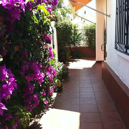 Alamos Alpehytte Torremolinos